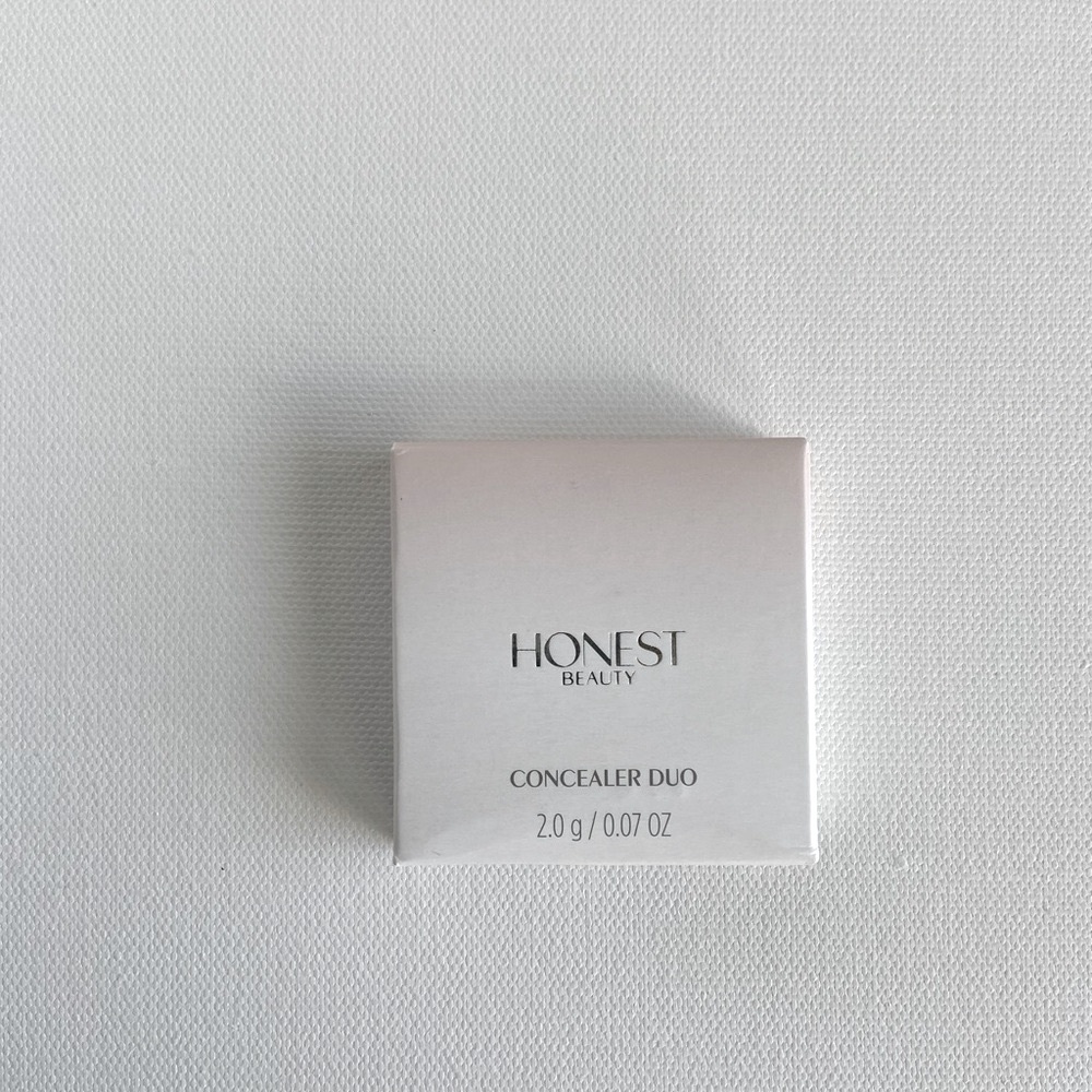 Honest Beauty Concealer Duo
